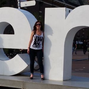 Meet your Posher, Becca